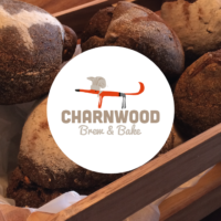 Charnwood Brew and Bake