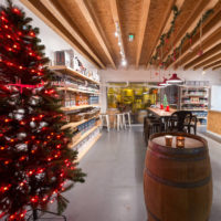 Christmas at Charnwood Brewery