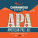 APA from Charnwood Brewery