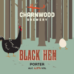 Black Hen