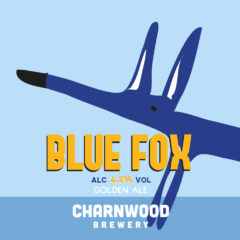 Blue Fox