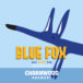 Blue Fox