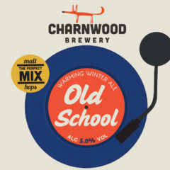 Old School