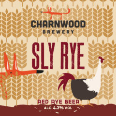 Sly Rye