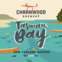 Tasman Bay