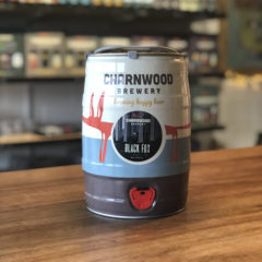 Charnwood-Brewery-Black-Fox-Mini-Keg Charnwood-Brewery-Black-Fox-Mini-Keg