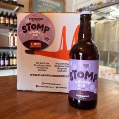 stomp